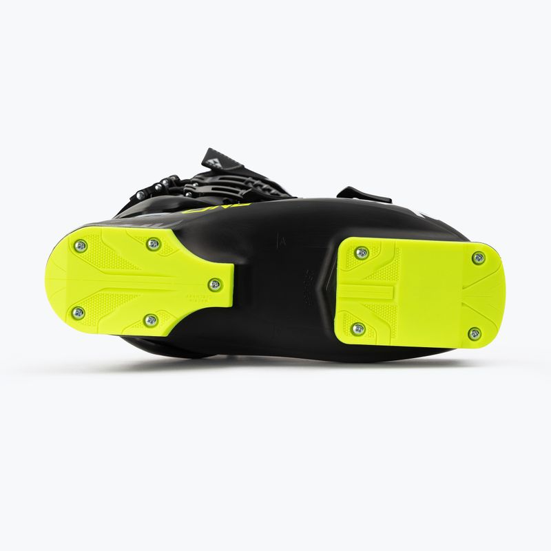 Férfi sícipő Fischer RC ONE X 90 fekete U30420 U30420 4