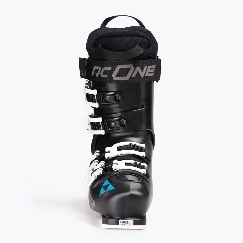 Női sícipő Fischer RC ONE X 85 fekete U30620 Női sícipő Fischer RC ONE X 85 fekete U30620 3