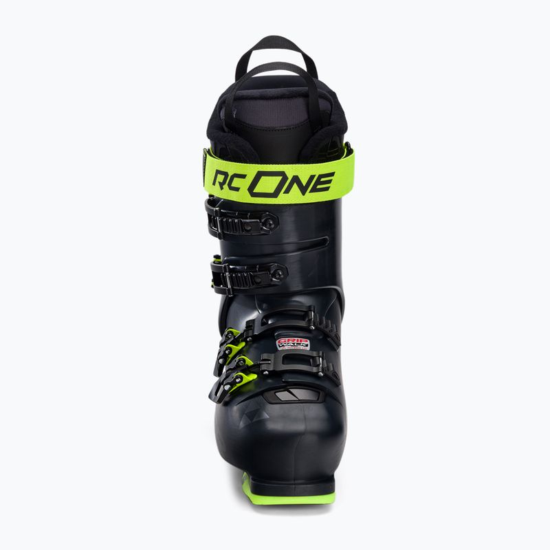 Férfi sícipő Fischer RC ONE 100 Vacuum Walk kék U09021 U09021 3