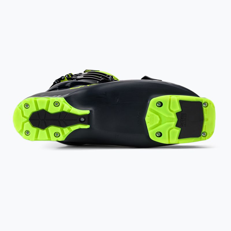 Férfi sícipő Fischer RC ONE 100 Vacuum Walk kék U09021 U09021 4