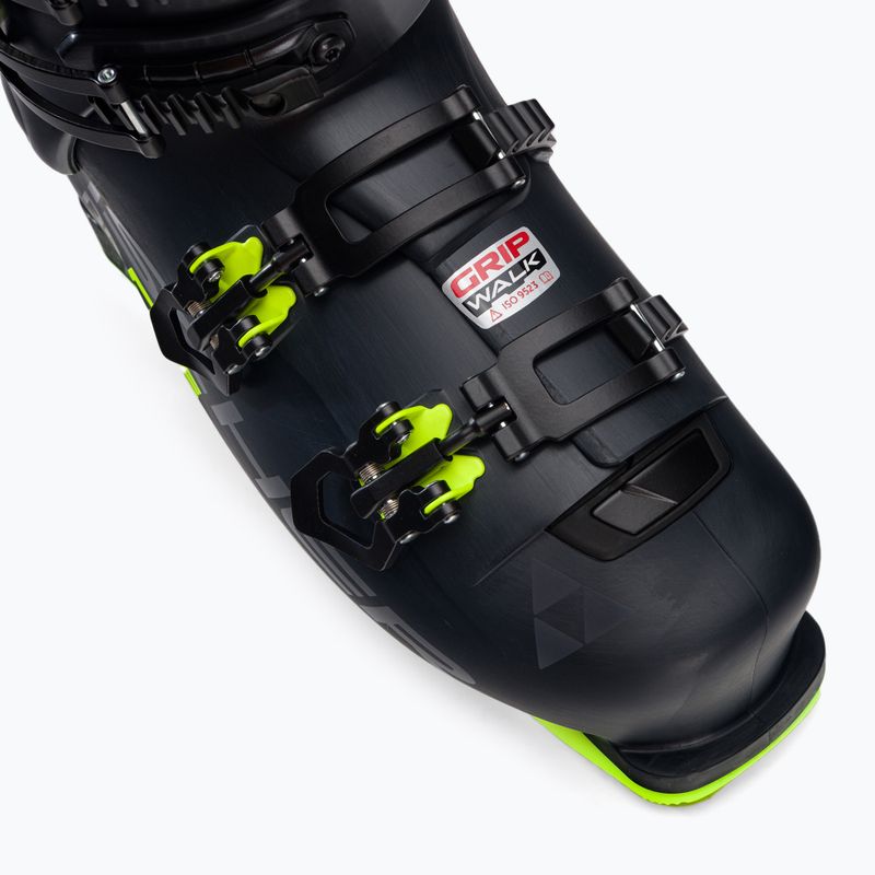 Férfi sícipő Fischer RC ONE 100 Vacuum Walk kék U09021 U09021 7