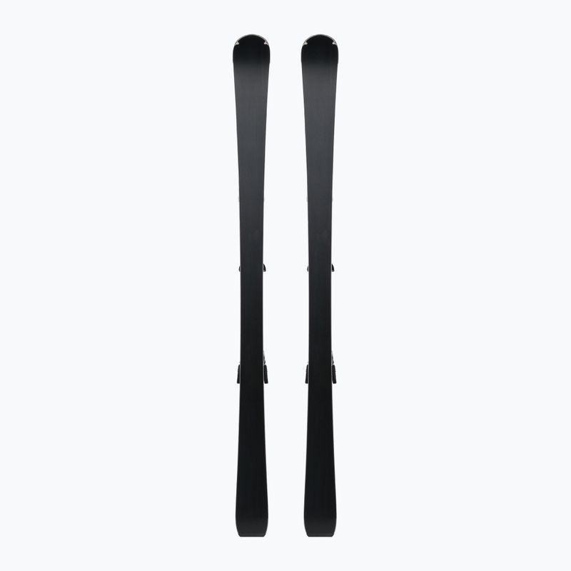 Lejtő síléc Fischer RC ONE F18 AR + RS 11 PR fekete A32421 T40221 3