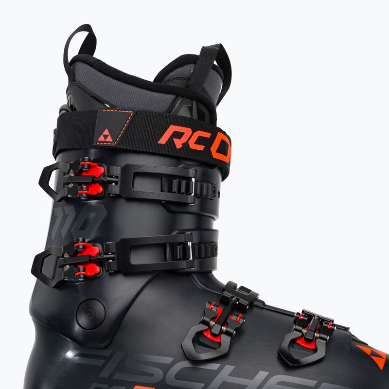Férfi sícipő Fischer RC ONE 110 kék U30021 U30021 6