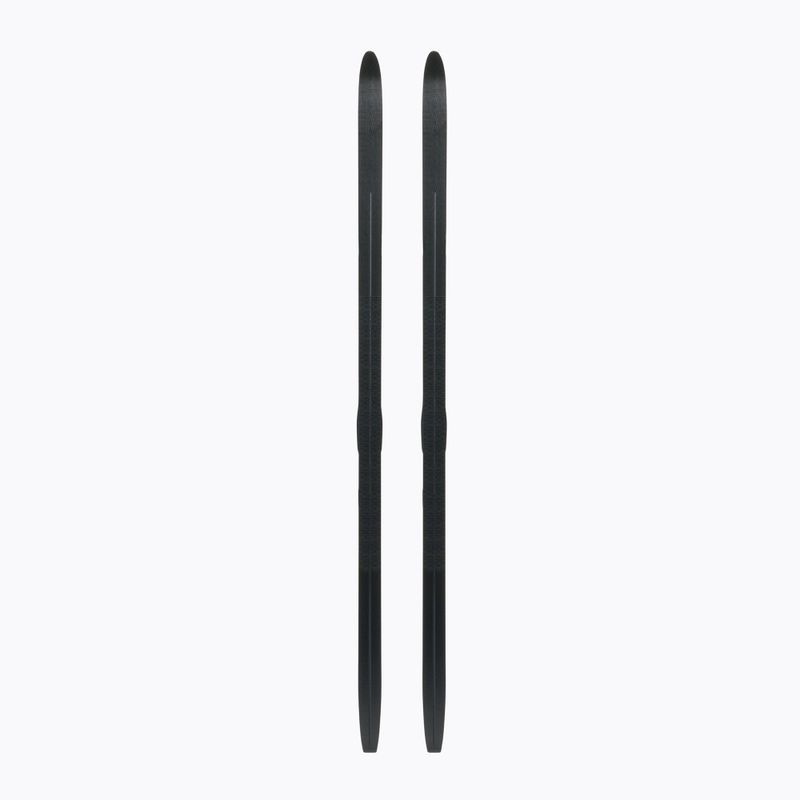 Fischer Sprint Crown + Tour Step-In gyermek sífutó síléc fekete és sárga NP63019V 3