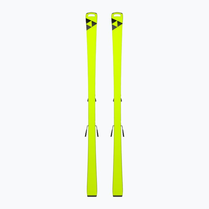 Fischer síléc RC4 WC RC PRO M/O + RC4 Z13 FF fekete A06122 T00621 3