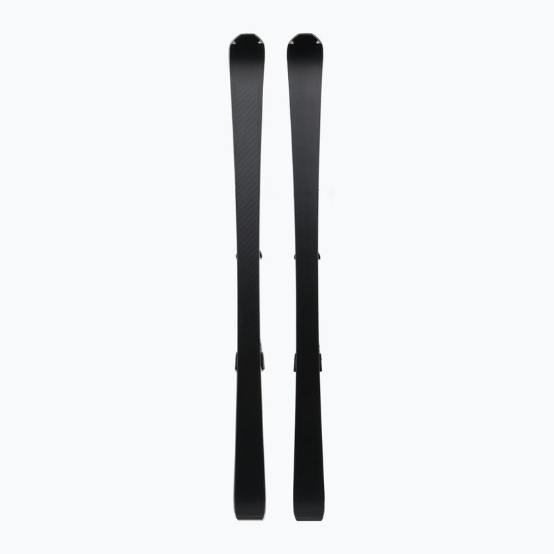 Lejtő síléc Fischer RC ONE 74 AR + RS 10 PR szürke A09622 T40821 3