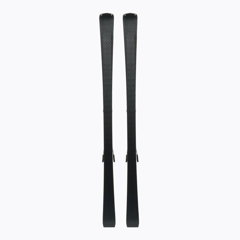Fischer RC4 RCS AR + RC4 Z11 PR lesiklás síléc sárga A07522 T40020 3