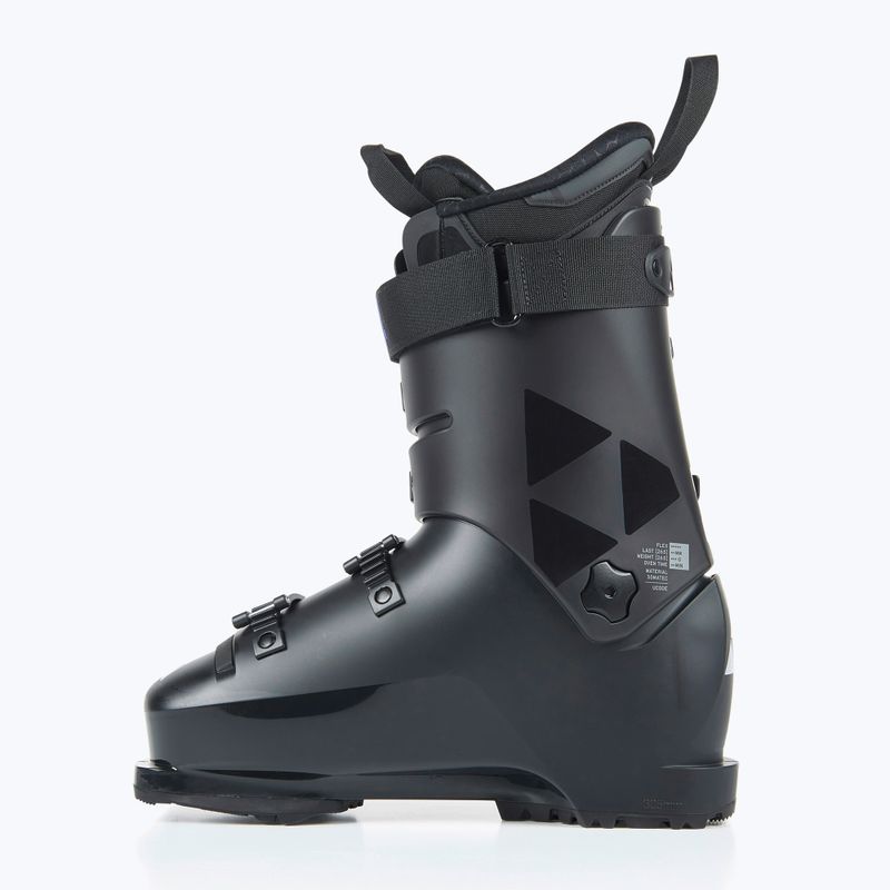 Férfi sícipő Fischer The Curv 110 Vac Gw fekete U06822 U06822 10