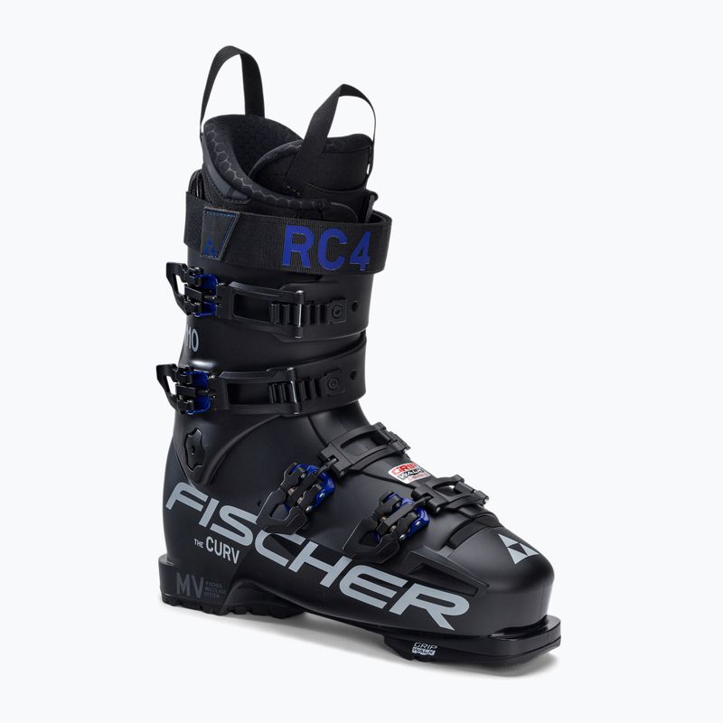 Férfi sícipő Fischer The Curv 110 Vac Gw fekete U06822 U06822