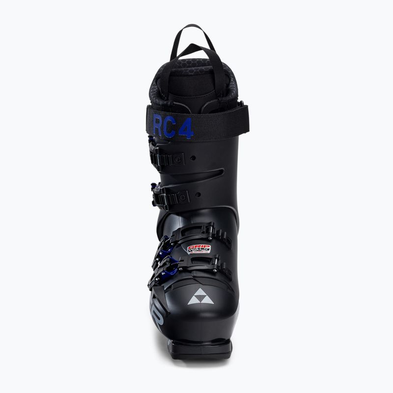 Férfi sícipő Fischer The Curv 110 Vac Gw fekete U06822 U06822 3