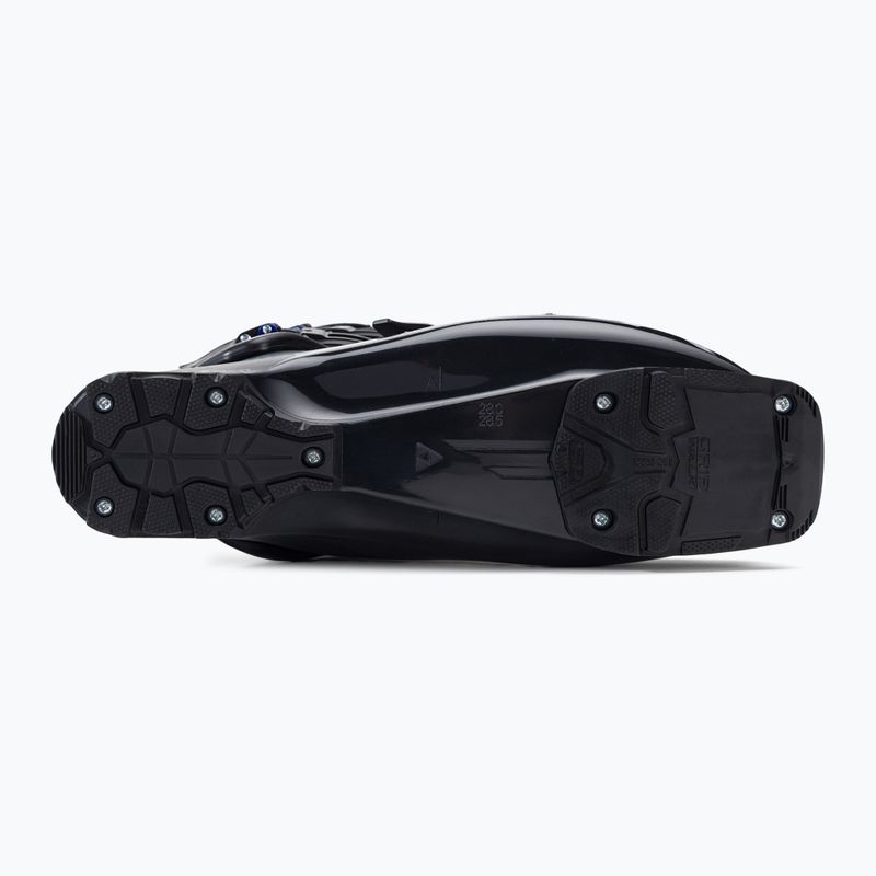 Férfi sícipő Fischer The Curv 110 Vac Gw fekete U06822 U06822 4