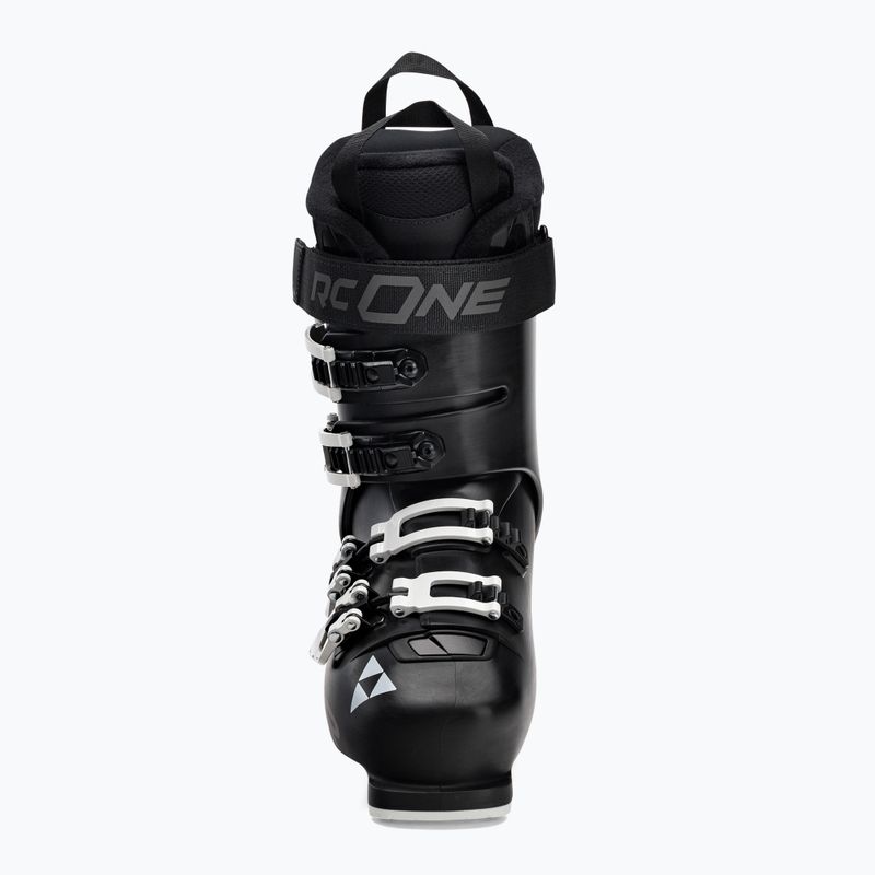 Női sícipő Fischer RC ONE X 85 fekete U30722 Női sícipő Fischer RC ONE X 85 fekete U30722 3