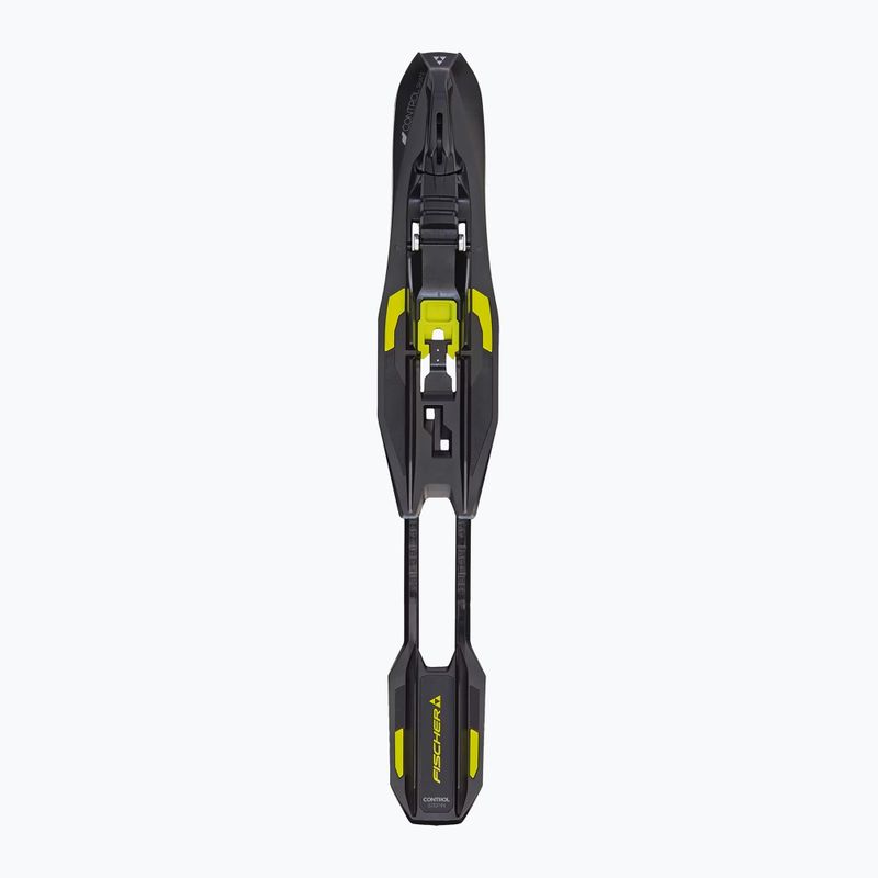 Sífutó léc Fischer Aerolite Skate 70 + kötés Control Skate Step-In 5