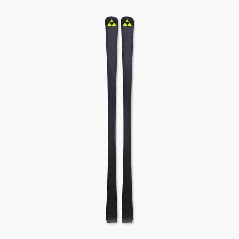 Alpesi síléc Fischer RC4 Noize LT Superflex + RC4 Z12 GW PR kötések 2