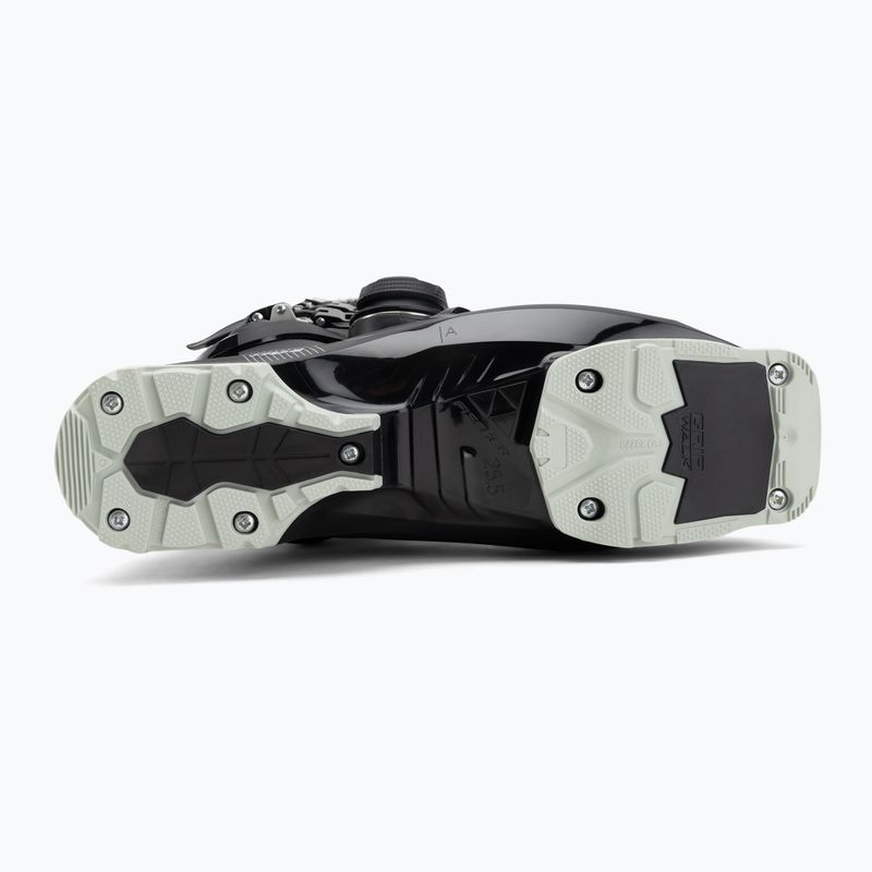 Női sícipő Fischer RC4 95 LV VAC BOA W black 4