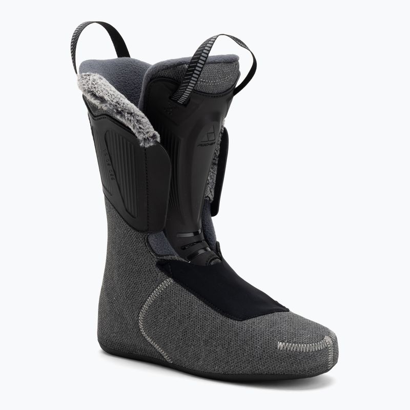 Női sícipő Fischer RC4 95 LV VAC BOA W black 5