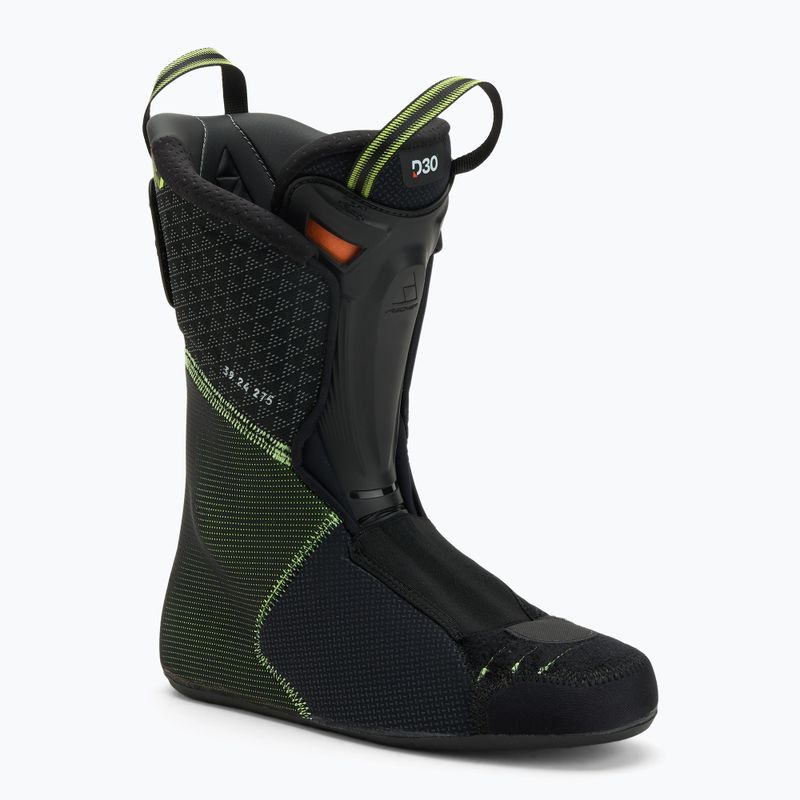 Férfi sícipő Fischer RC4 120 MV VAC BOA dark blue 5