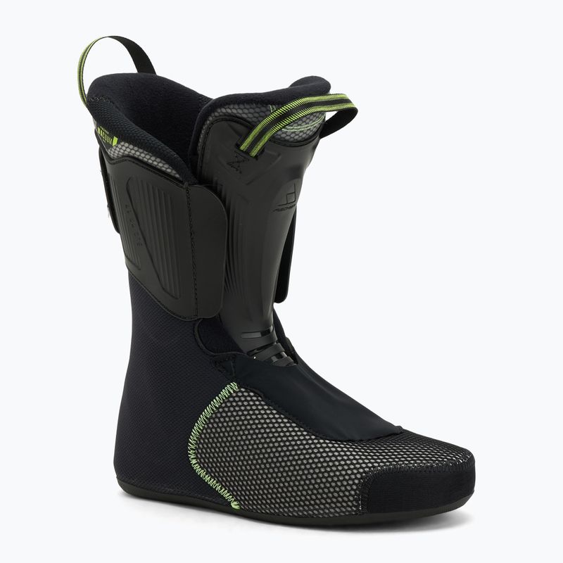 Férfi sícipő Fischer RC4 110 MV VAC BOA rhino grey 5