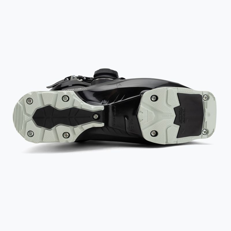 Női sícipő Fischer RC4 95 MV VAC BOA W black 4