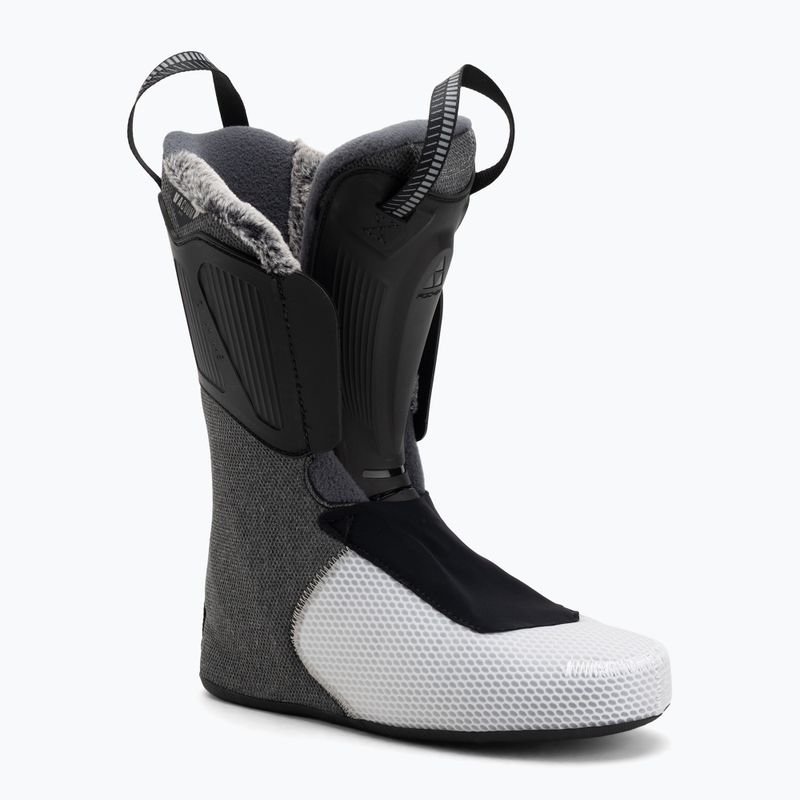 Női sícipő Fischer RC4 95 MV VAC BOA W black 5