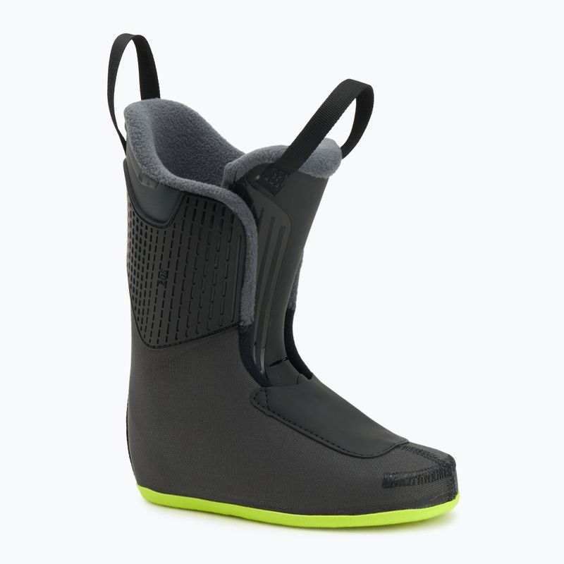 Gyerek sícipő Fischer RC4 50 JR GW black/black 5