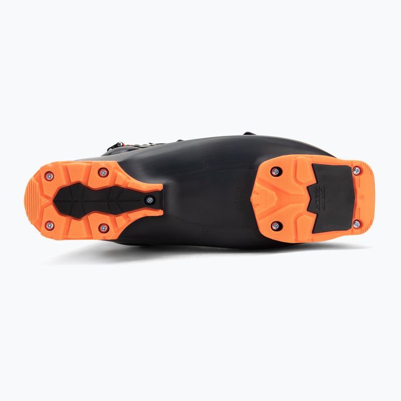 Férfi sícipő Fischer RC 110 GW dark blue 4