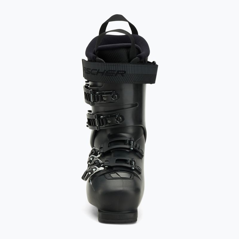 Női síbakancs Fischer RC 85 W black 3