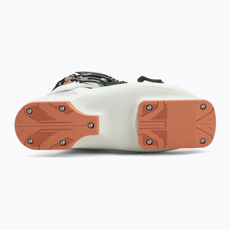 Női síbakancs Fischer RC 85 W snow 4