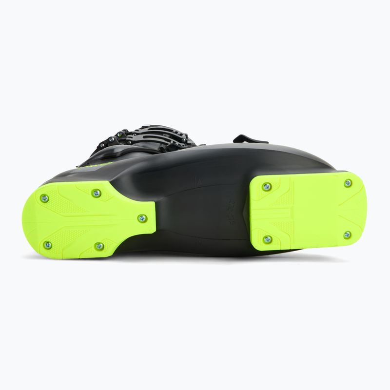 Férfi sícipők Fischer RC FUN 100 black 4