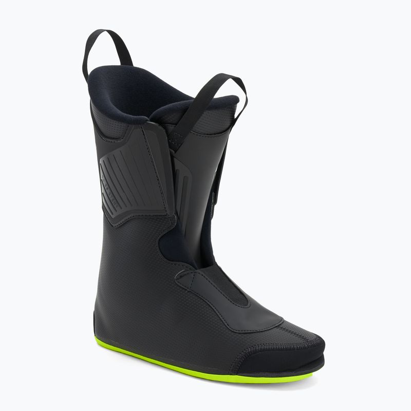 Férfi sícipők Fischer RC FUN 100 black 5