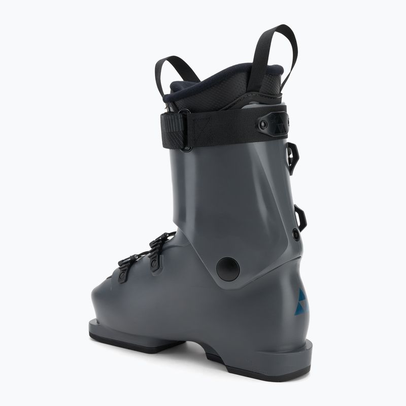 Női sícipő Fischer RC FUN 85 W granite 2