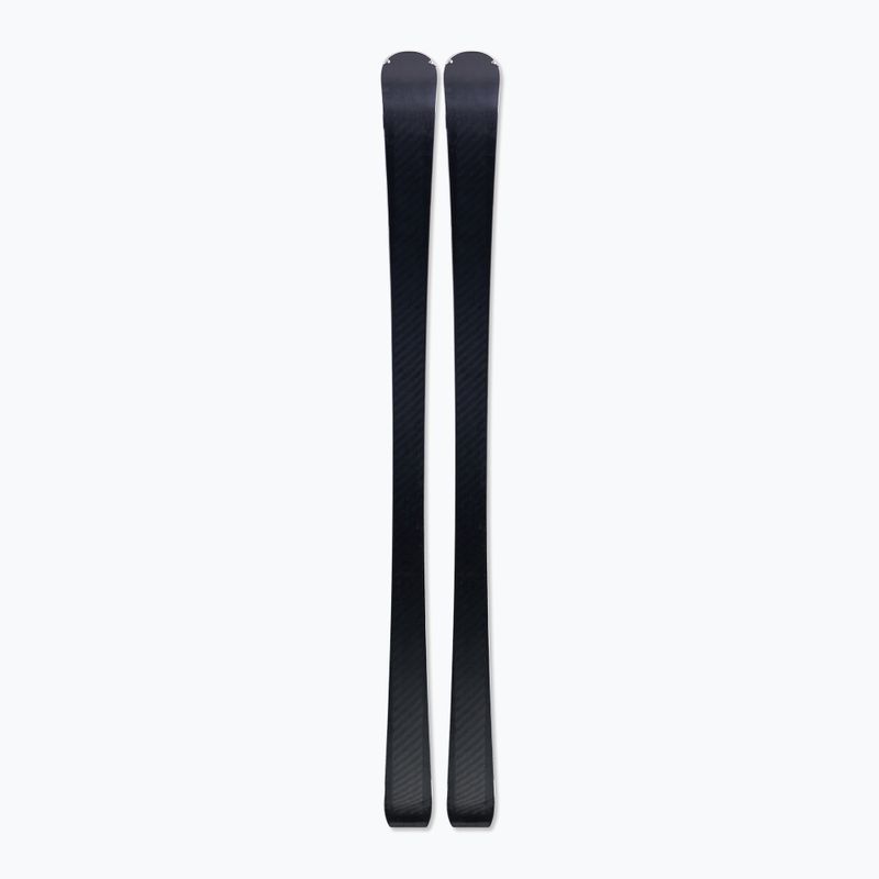 Lesikló sílécek + kötések Fischer The Curv DTI + RS 11 GW PR 2