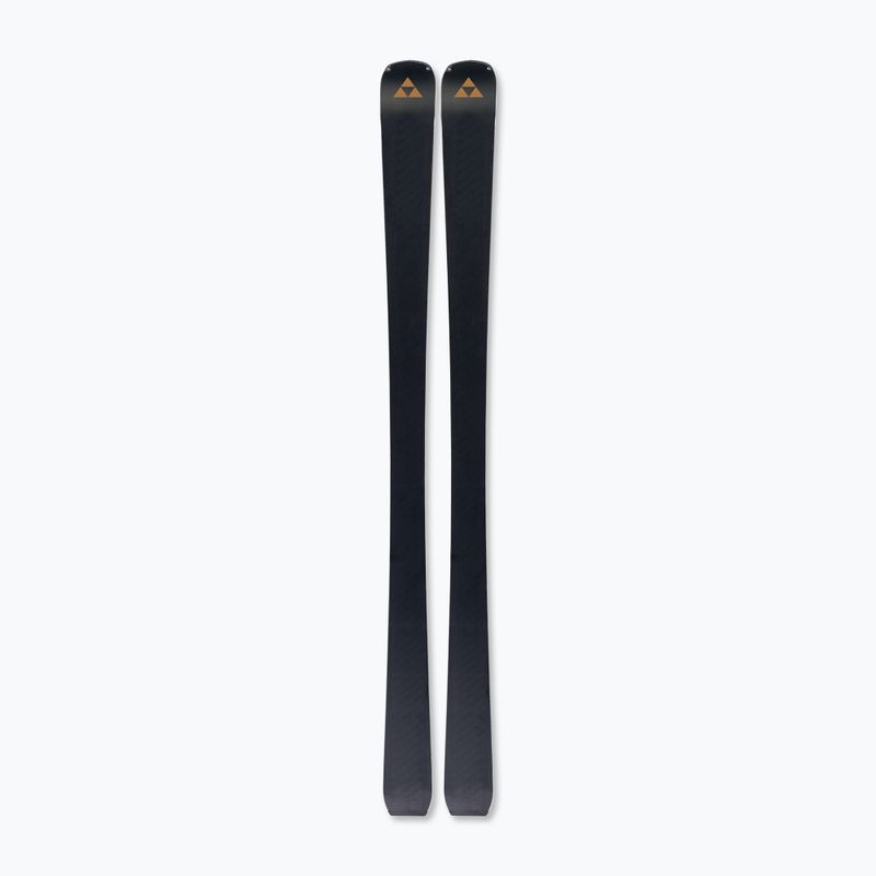 Lesikló sílécek + kötések Fischer The Curv Noize GT 85 + RSW 12 GW PR 2