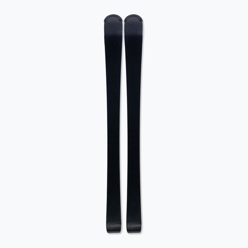 Gyermek lesikló sílécek + kötések Fischer The Curv Jr (100-120) + FS4 GW CA Jrs 2