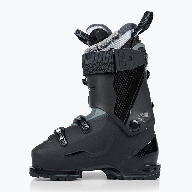 Női sícipők Fischer Premio 85 BOA W black 2