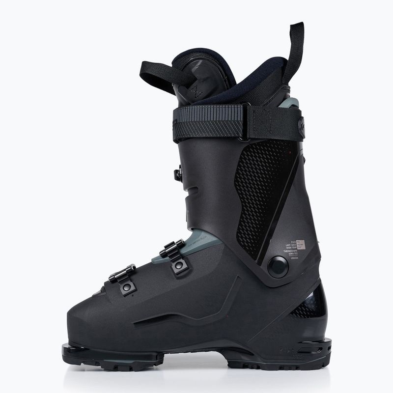 Férfi sícipők Fischer Premio 110 black 2