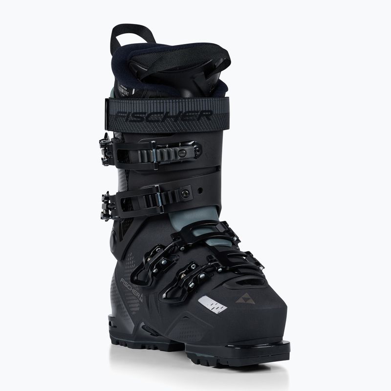Női sícipők Fischer Premio 85 W black 3