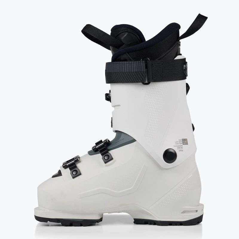 Női sícipők Fischer Premio 75 W snow 2