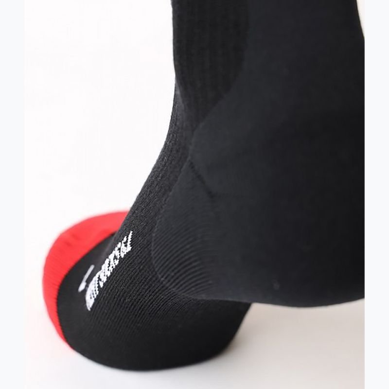 Sí zokni Lenz Heat Sock 6 4