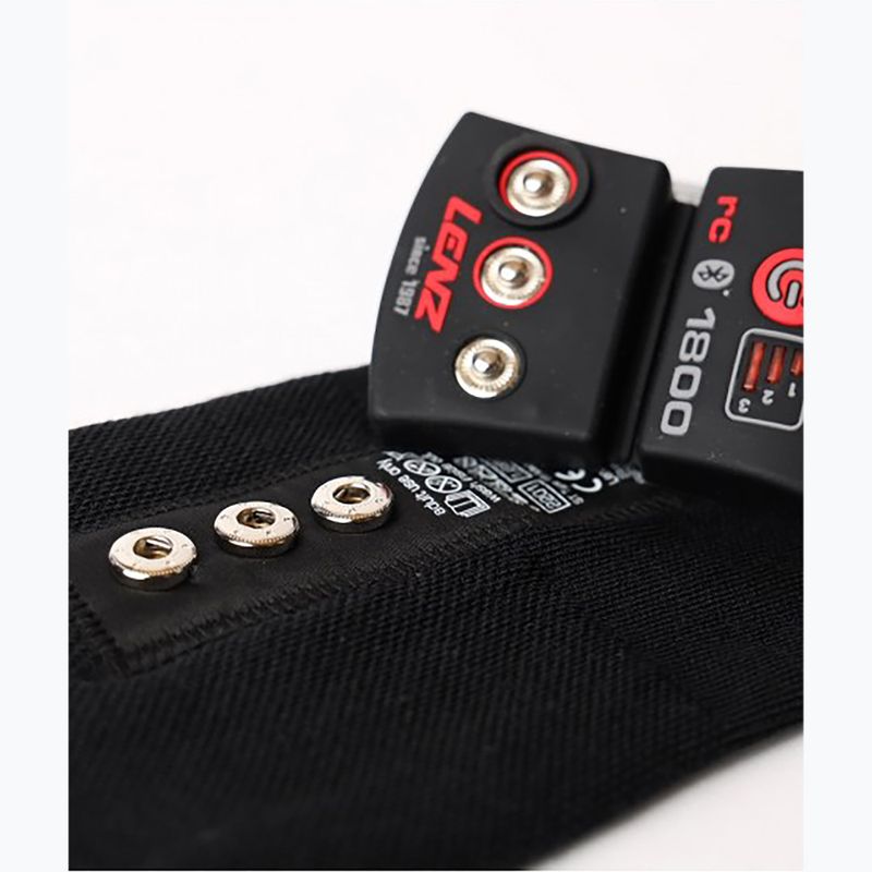 Sí zokni Lenz Heat Sock 6 5