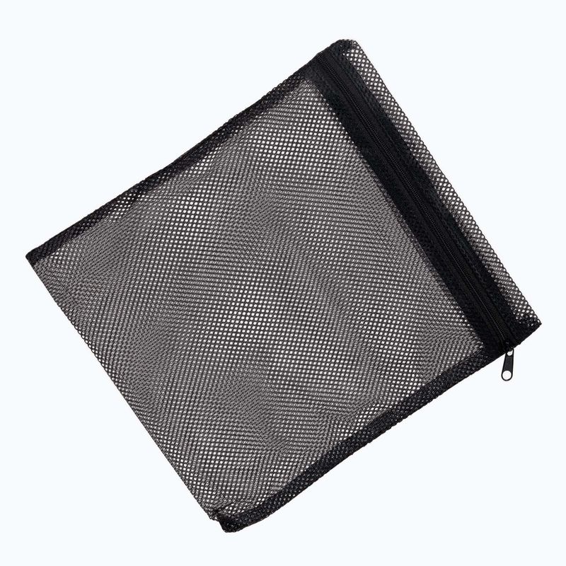 LENZ Heat Sock 5.0 lábujj sapka + lítium csomag RCB fekete 1200 7