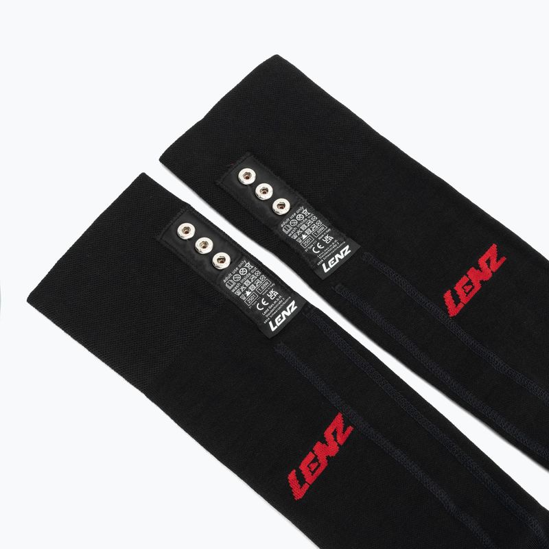 Sí zokni Lenz Heat Sock 6 4