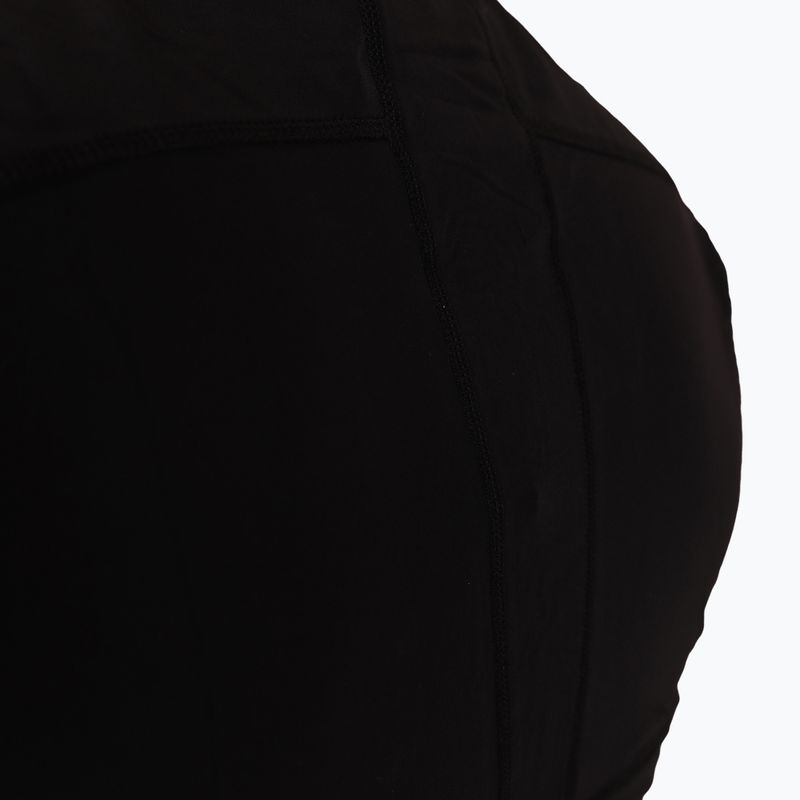 Férfi fűtött mellény Lenz Heat Vest 1.0 fekete 6