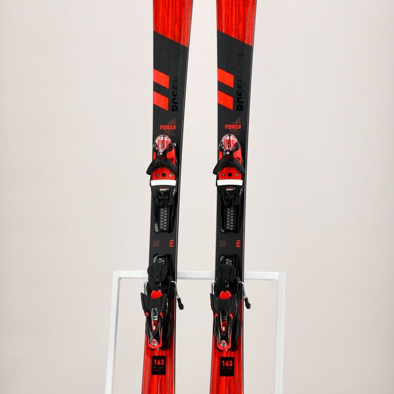 Férfi lesiklás Rossignol Forza 70 V-TI K + SPX14 7