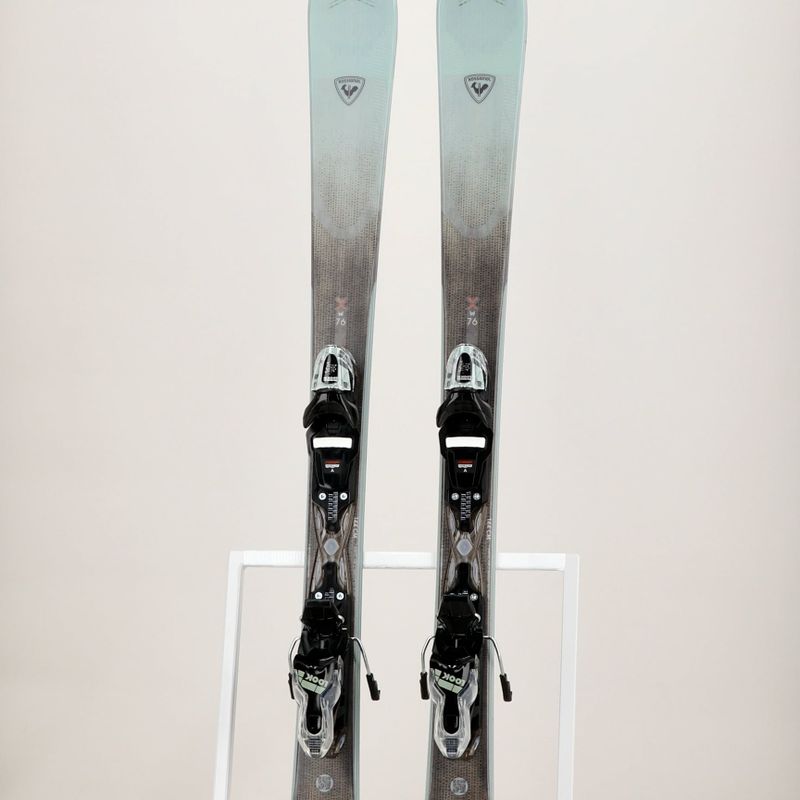 Női lesiklás Rossignol Experience W 76 + XP10 9