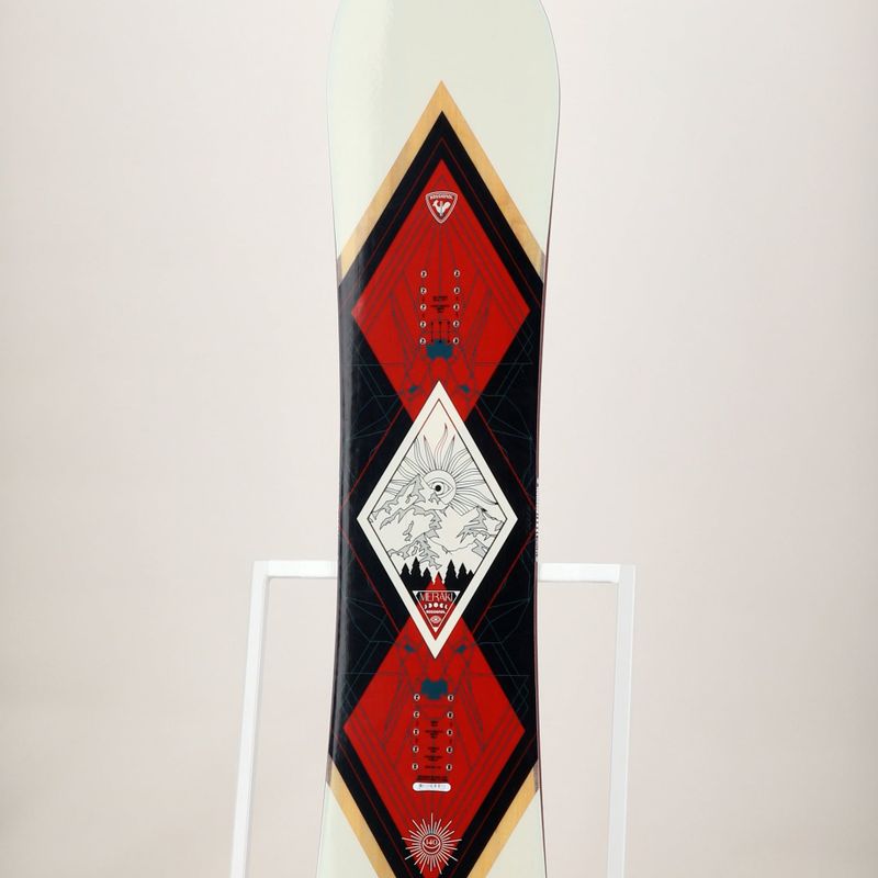 Női snowboard Rossignol Meraki 10