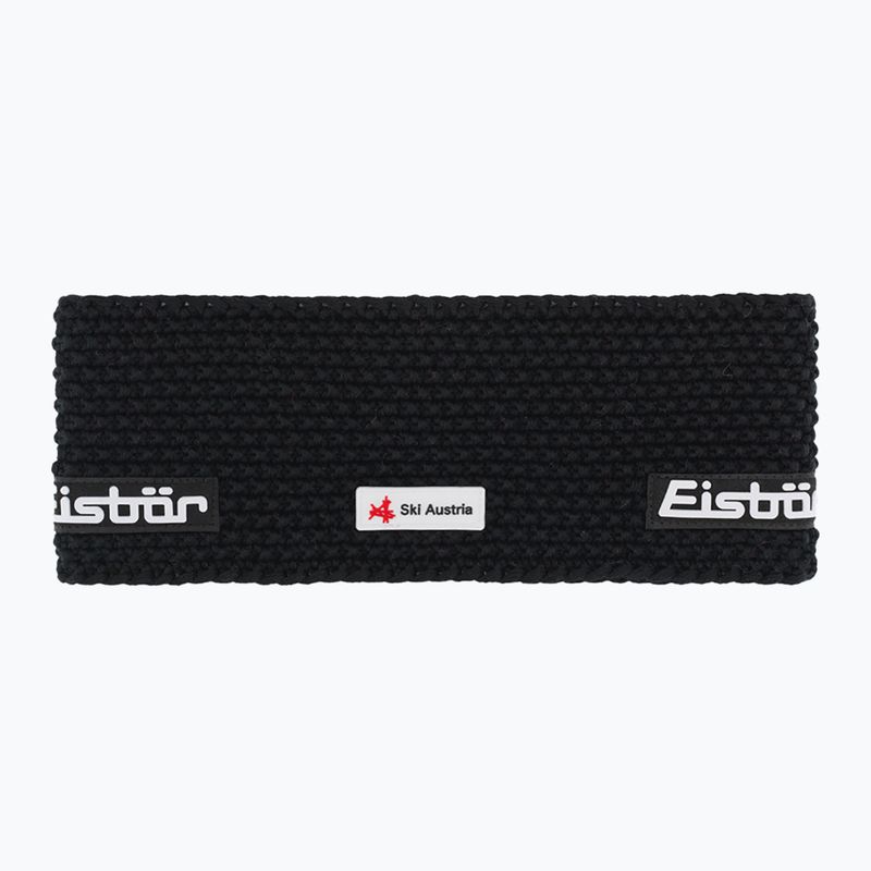 Fejpánt Eisbar Jamies Ska black