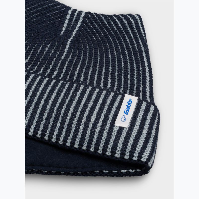 Téli sapka Eisbar Sorra navy 2