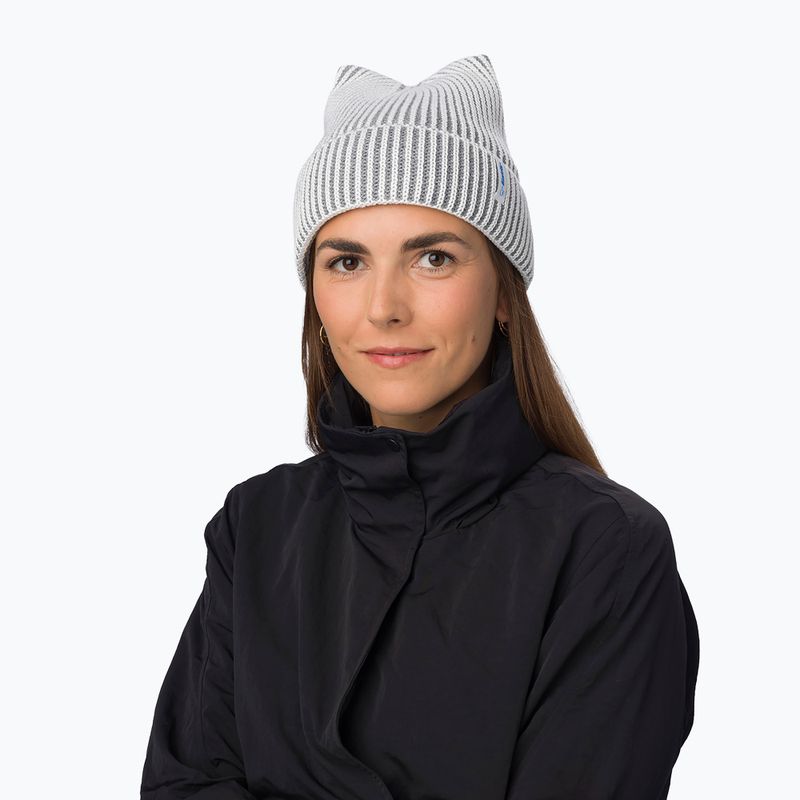Téli sapka Eisbar Sorra white 3
