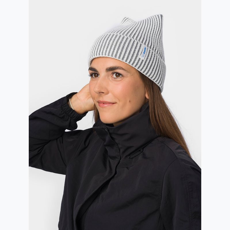 Téli sapka Eisbar Sorra white 4